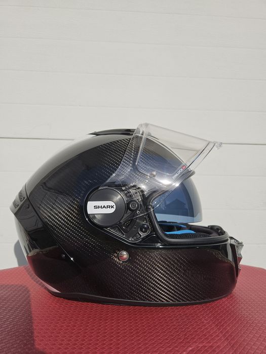 Capacete Shark Spartan RS Carbon 1.3 XS