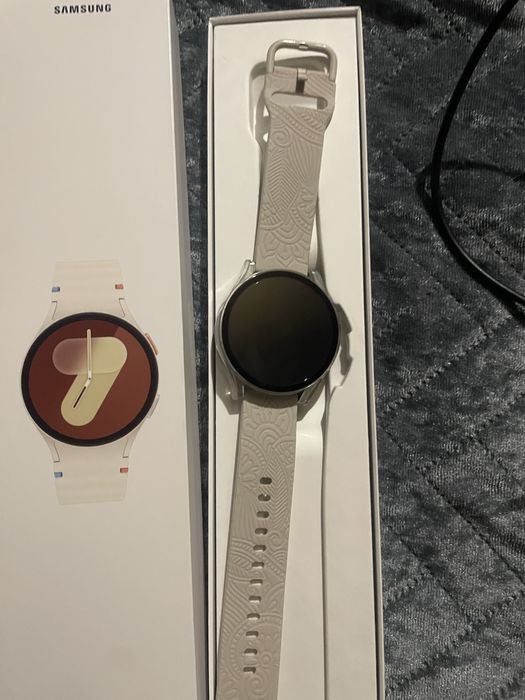 Galaxy watch 7 - Smartwach