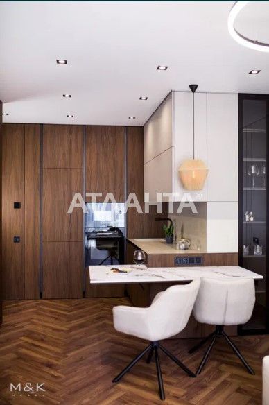 Продаж 1-кім квартири в ЖК Грінвуд 2