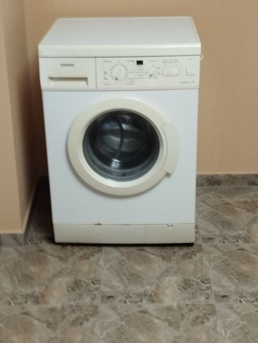 Продам пральну машинку