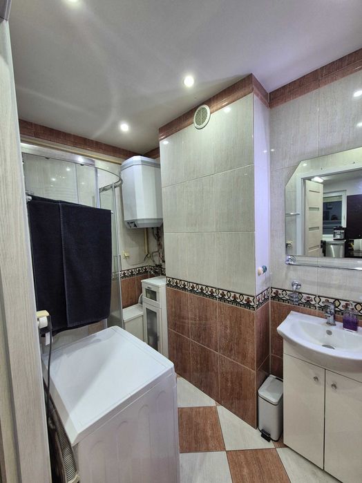 Na sprzedaż mieszkanie 4 pokoje 71,9m2 z ogródkiem i widokiem na las