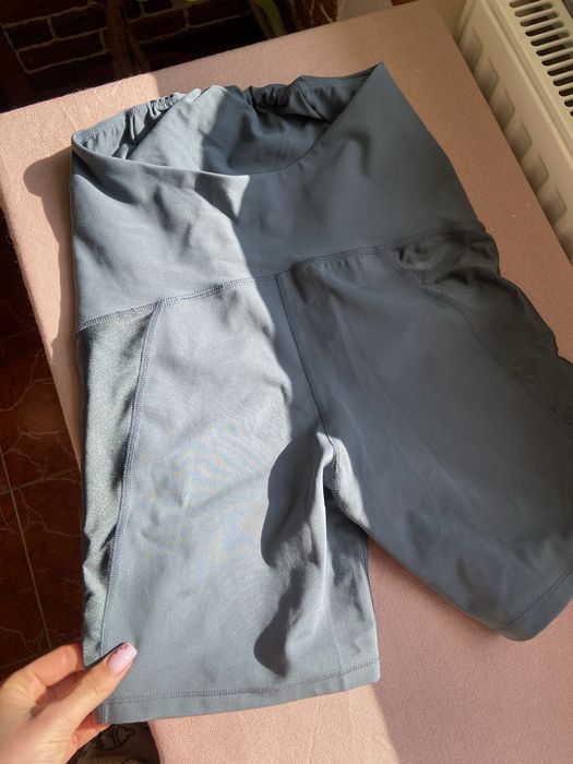 Шорти h&m для вагітних