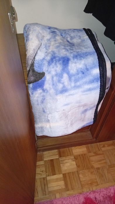 Acessórios para quarto de solteiro