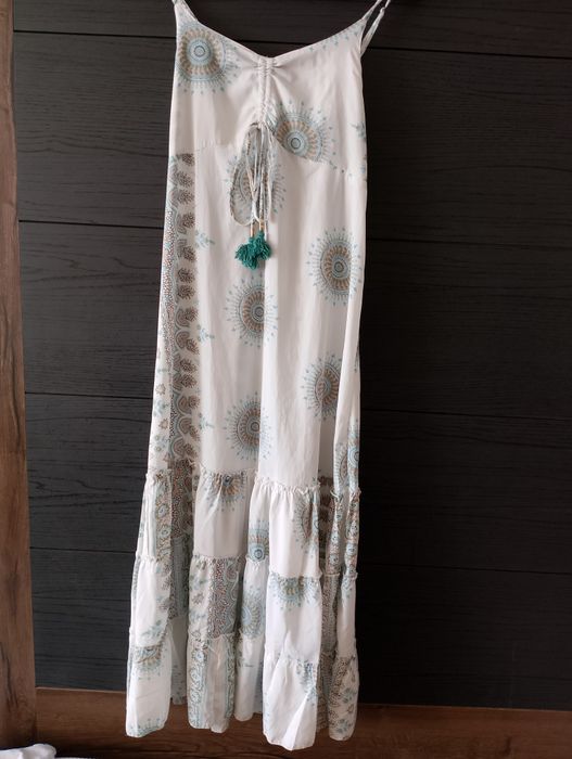 Sukienka letnia rozmiar M