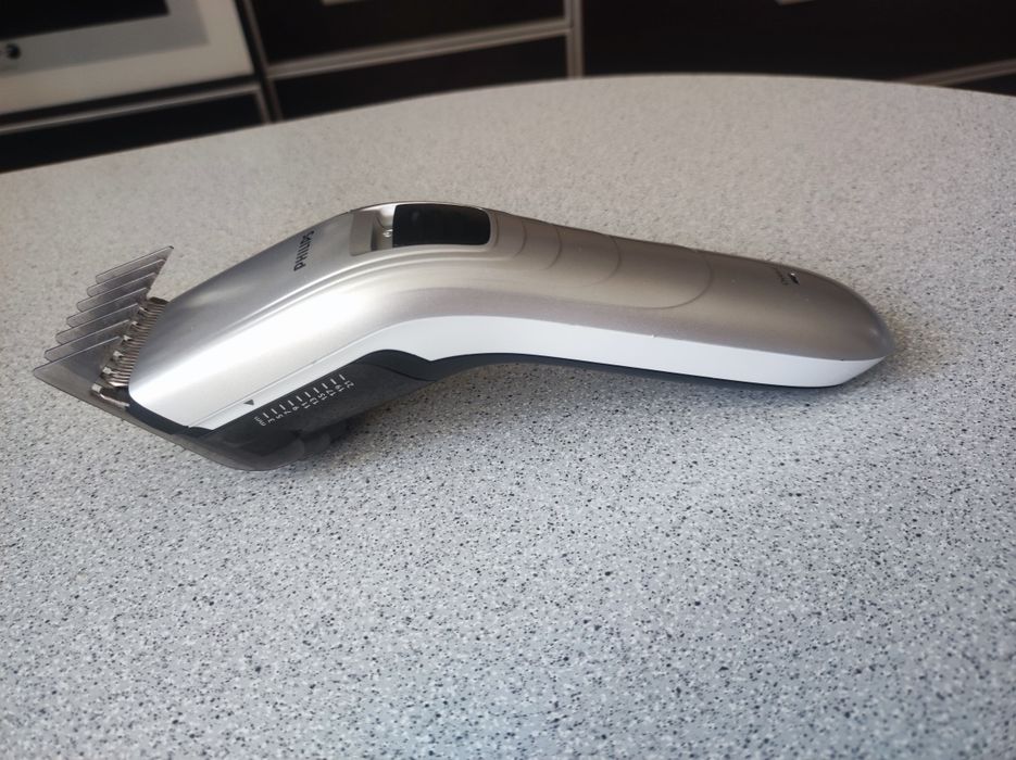 Машинка для стрижки Philips qc5130