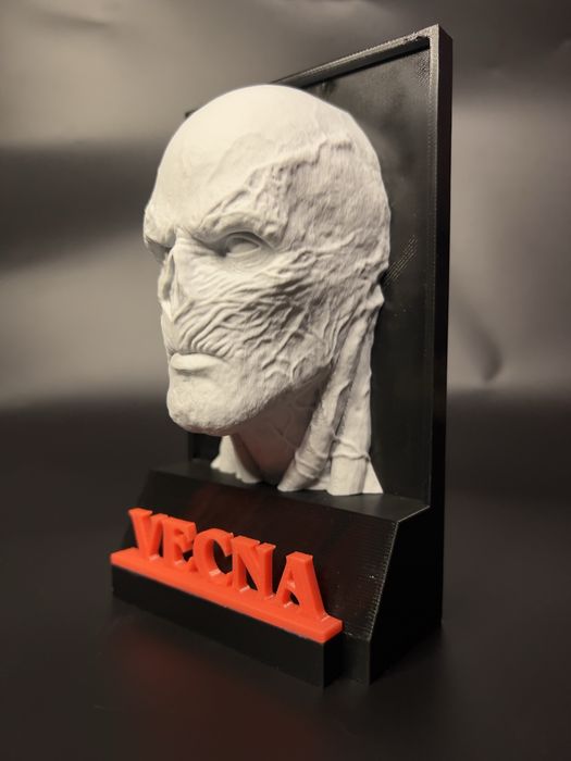 Фігурка стенд Векна, Дивні дива, Vecna, Stranger Things