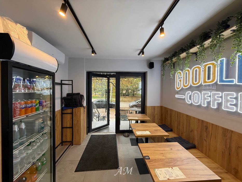 Коммерческая недвижимость по адресу (площадь 17 м²) - Atlanta.ua - фото 6