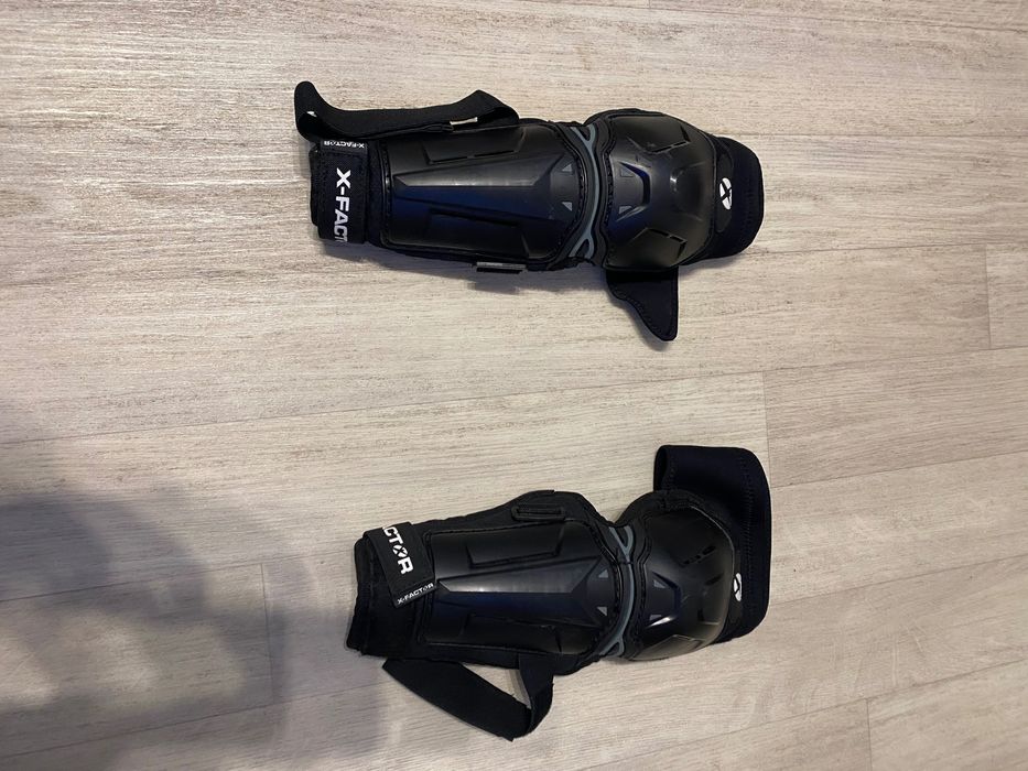 Ochraniacze na kolana