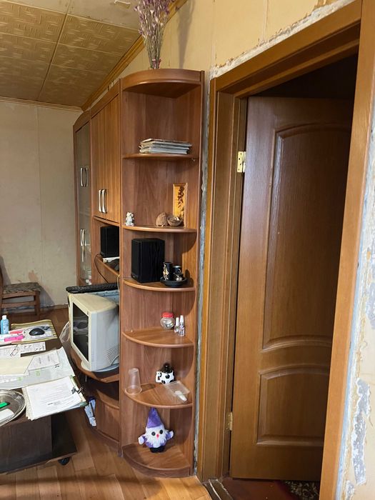 Продаж 4-х кімнатної вул. Сонячна (404723)