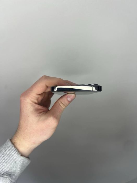 Apple iPhone 13 Pro Max 256GB Graphite 100% Neverlock