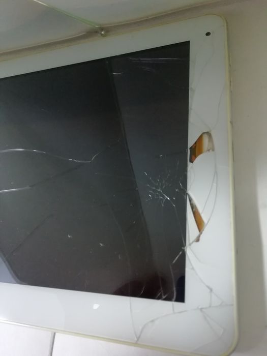 Планшет Impression IMPAD 9704 (Acer)