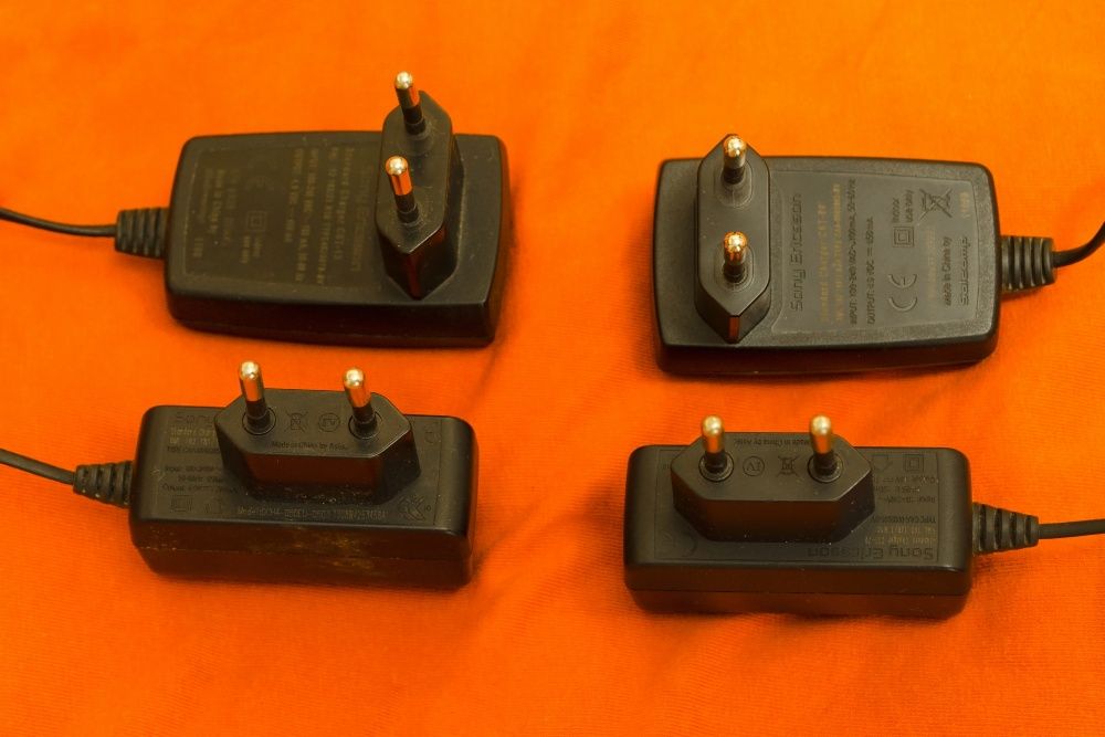 Зарядка Nokia AC-3E 4E 6E 8E 11E 12E 15E Ericsson CST-13 60 75 Samsung