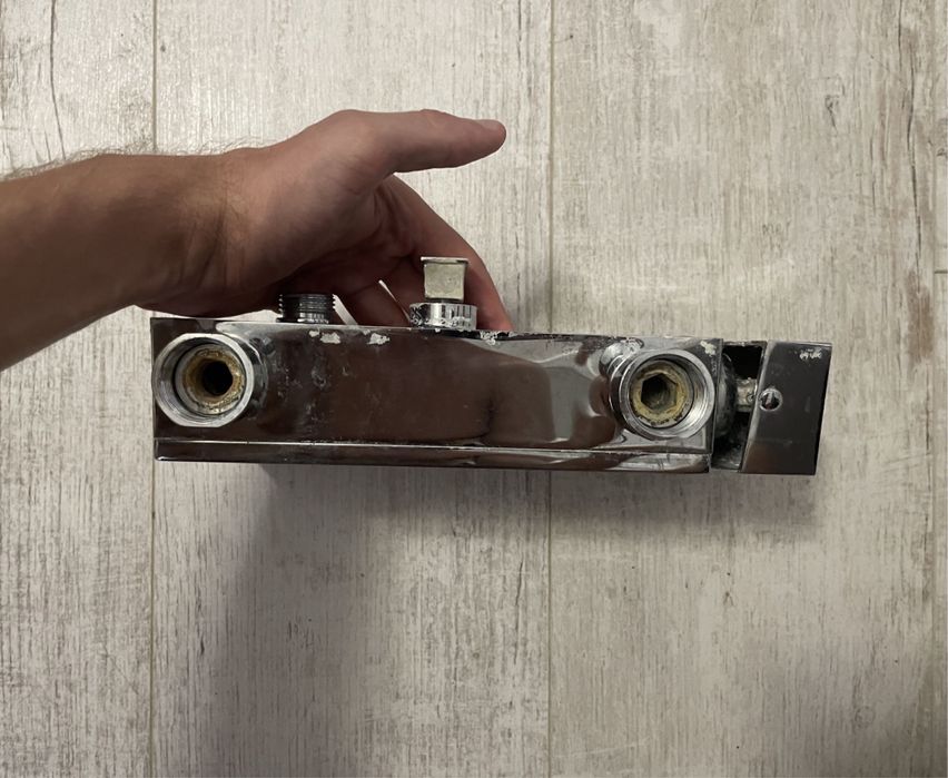 Смеситель в ванную Cooke & Lewis