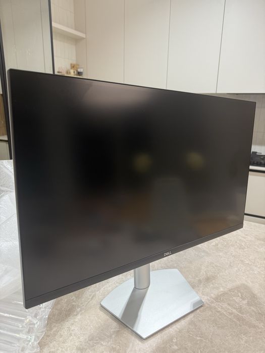 Монітор Dell S2722QC 27” 4K UHD IPS USB-C