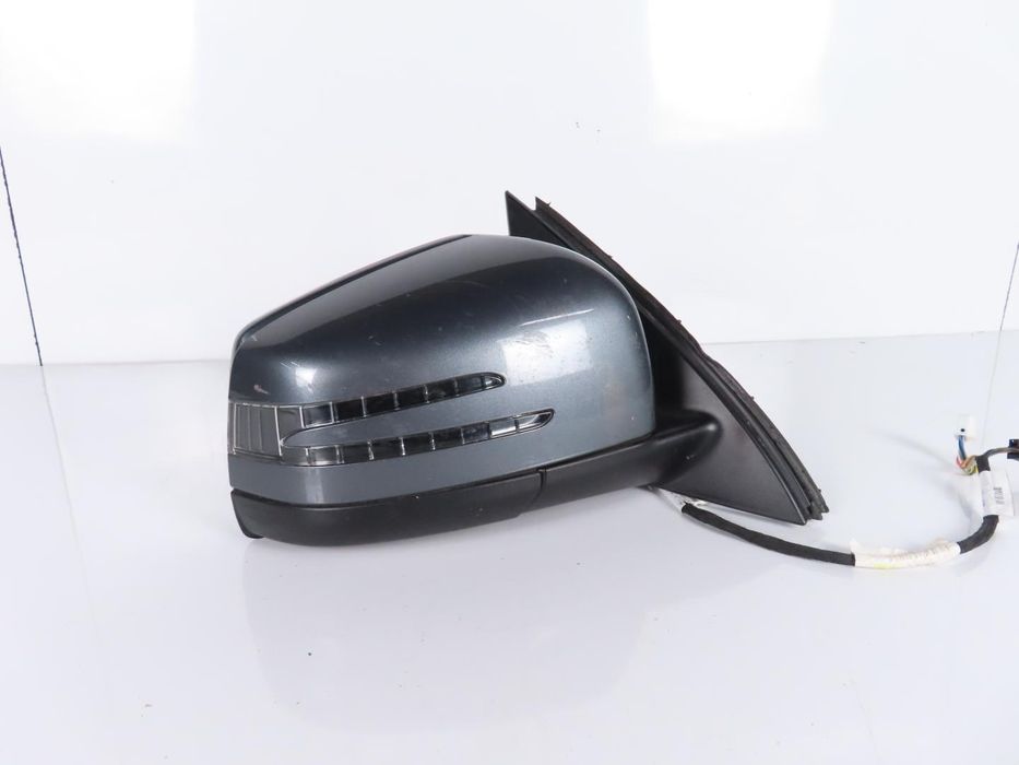 Retrovisor / Espelho Mercedes-Benz Gle Coupe Ref: A2928106600