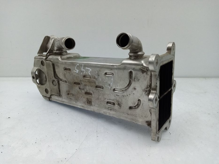Radiador de gases / EGR MERCEDES-BENZ Classe C Carrinha (S204)