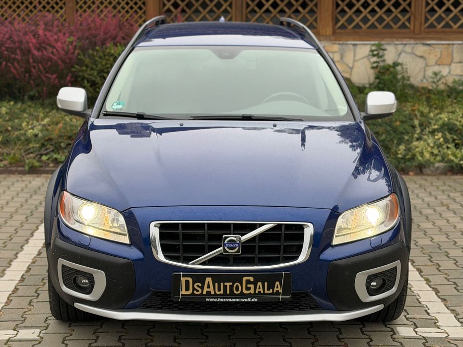 Volvo XC 70 OceanRace*Lpg*SuperStan!!!