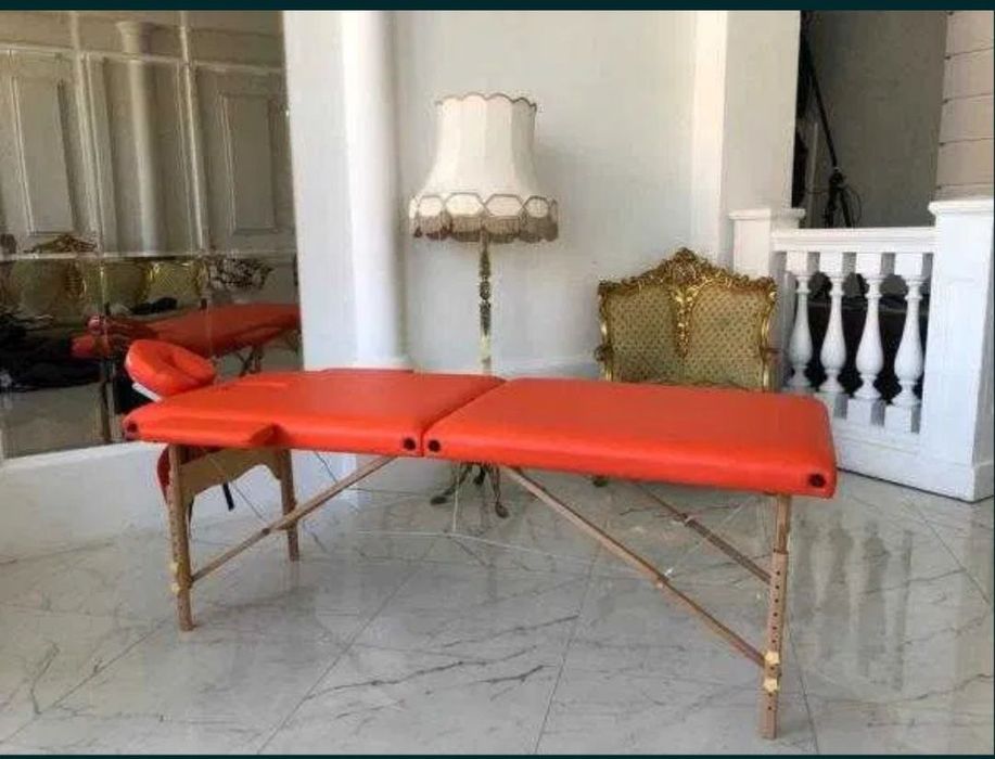 Продам масажный стол.