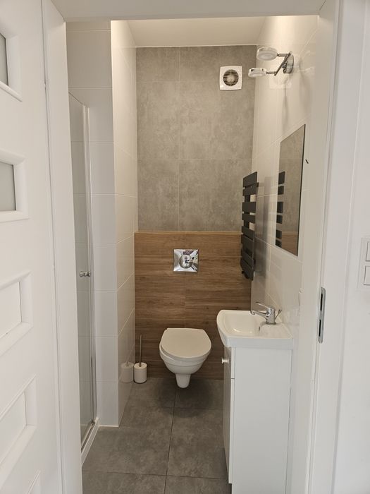 Mieszkanie 27m2 Babice Nowe