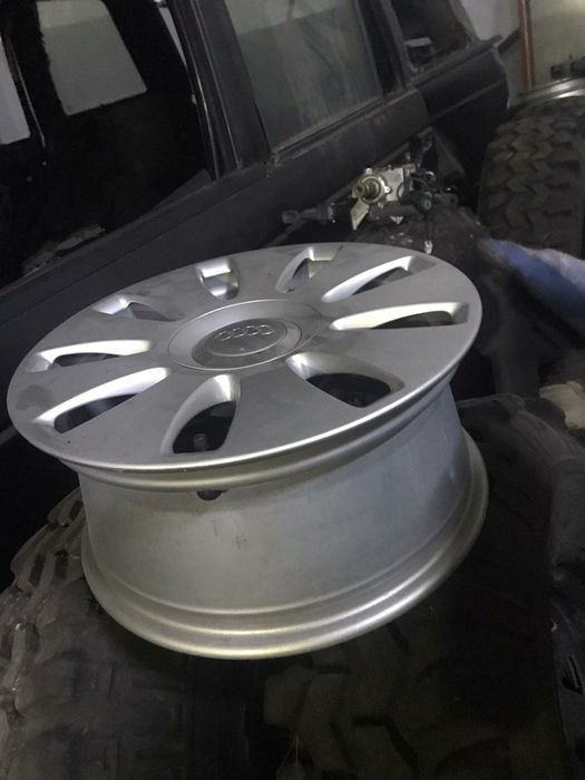 4 Jantes 16 Audi