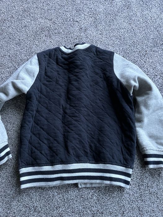 Bluza zapinana Lupilu 110/116