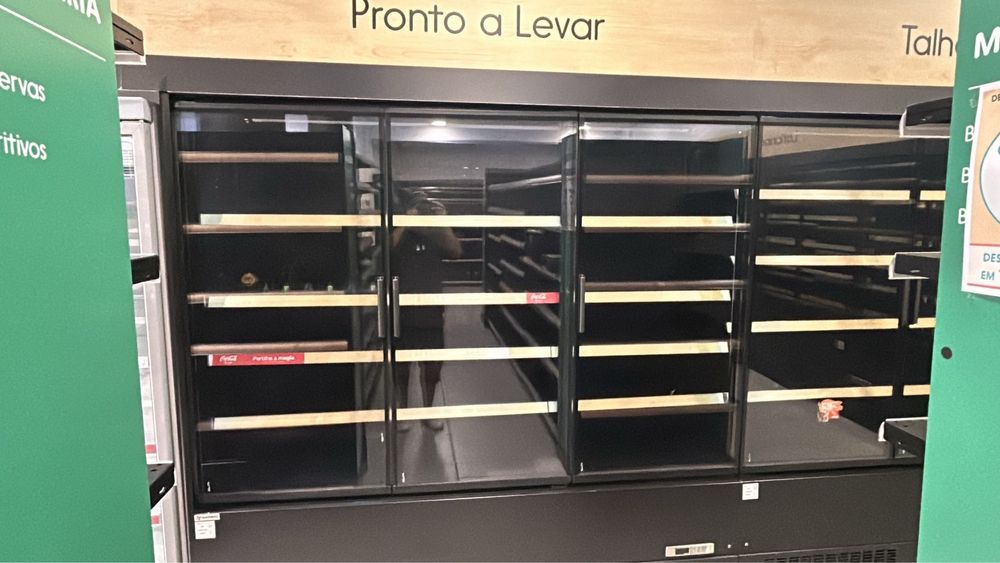 Recheio de Supermercado