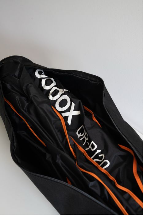 Softbox Godox QR-P120