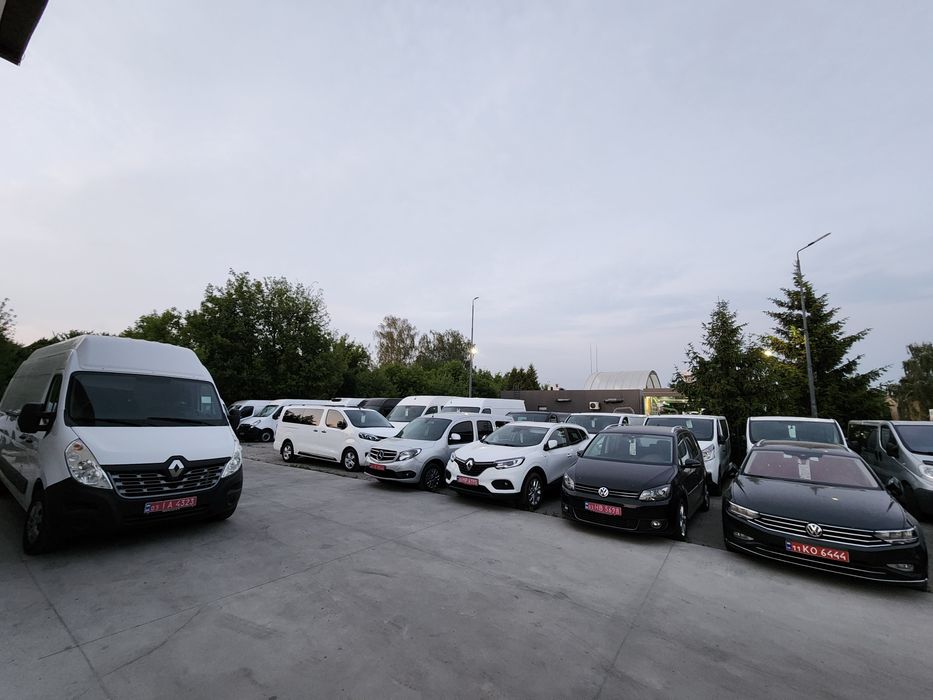 Продаж і пригін на замовлення автомобілів з Європи під ключ!!!