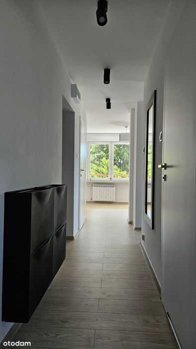 Wynajmę mieszkanie - ul. Północna