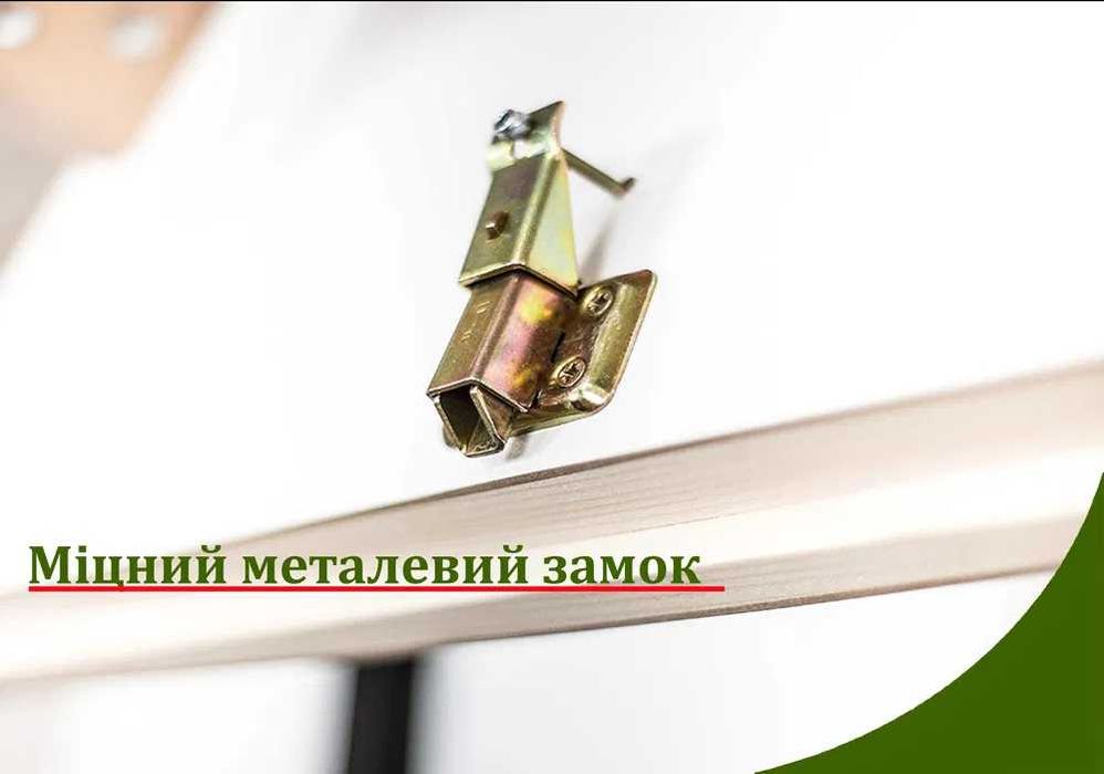 Горищна драбина / Сходи на горище / Розкладна драбина