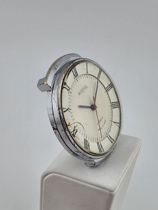 Zegarek mechaniczny Wostok SPRAWNY