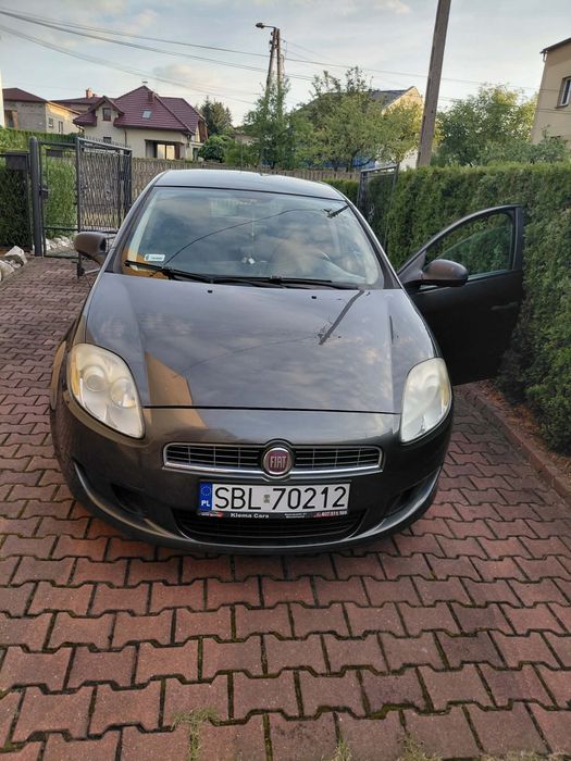 FIAT Bravo 2009