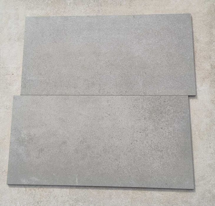 Płytki gresowe mrozoodporne, do wewnątrz i na zewnątrz 60x30 Vosel Grey