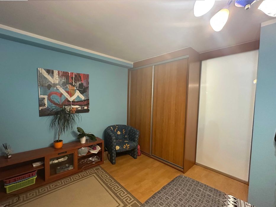 Mieszkanie dwupokojowe do wynajęcia Gdynia Centrum