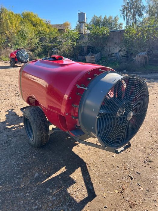 Обприскувач 1500