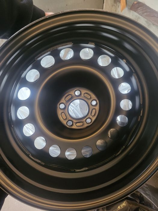 3x Felga 17 Ford Kuga Galaxy Smax Mondeo Volvo Jaguar 5x108 ET52,5