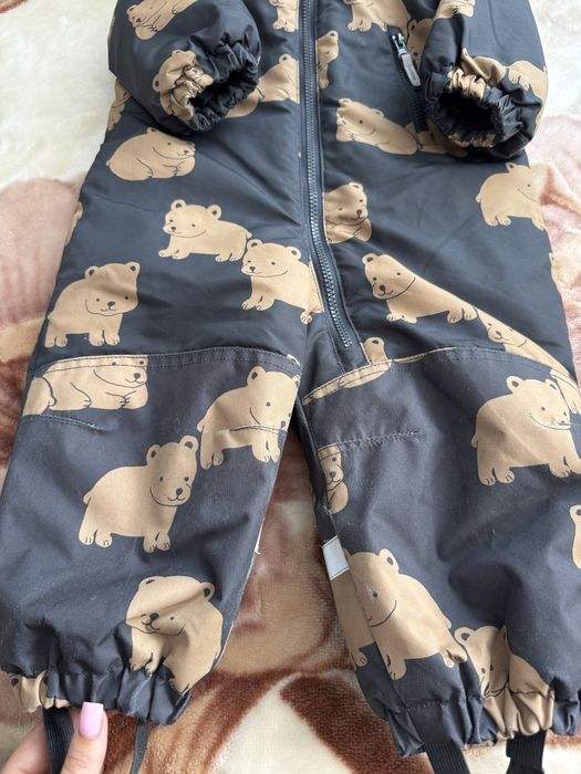 Зимовий комбенізон H&M