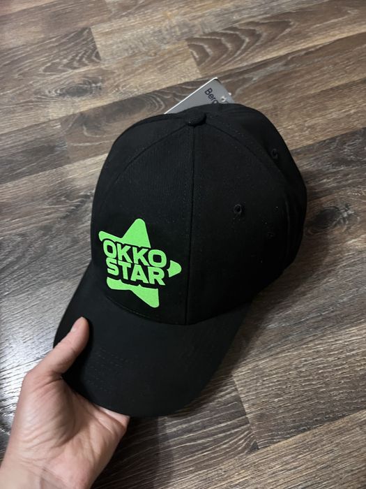 Кепка,шапка Okko.