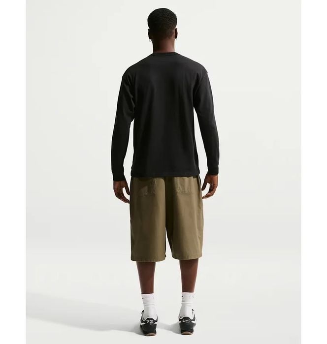 Лонгслів Nike Premium Essentials Sustainable
