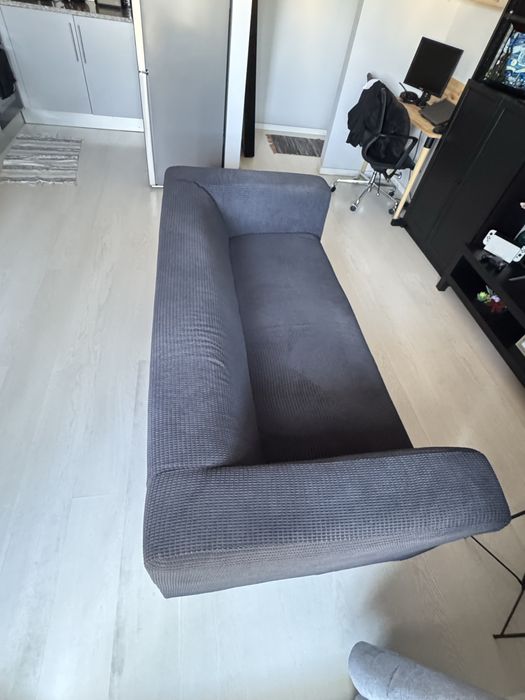Sofá Ikea Klippan
