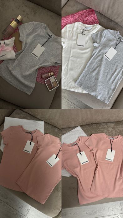 різні BERSHKA SKATER, скейтерські джинси бершка, bershka skater