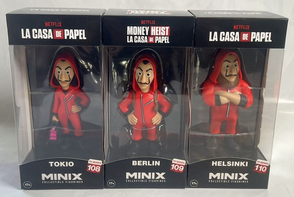 Vendo Bundle Funko Pop The Mummy