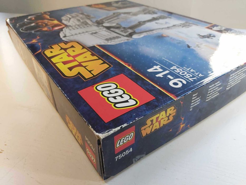 Lego Star Wars 75054 AT-AT