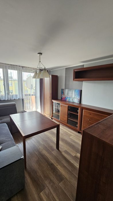 Mieszkanie na sprzedaż 45m  Klimatyzacja