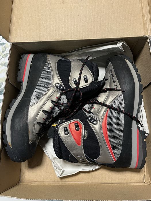 La sportiva yeti gtx