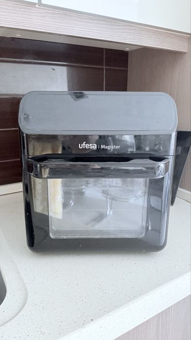 Airfryer Ufesa Magister