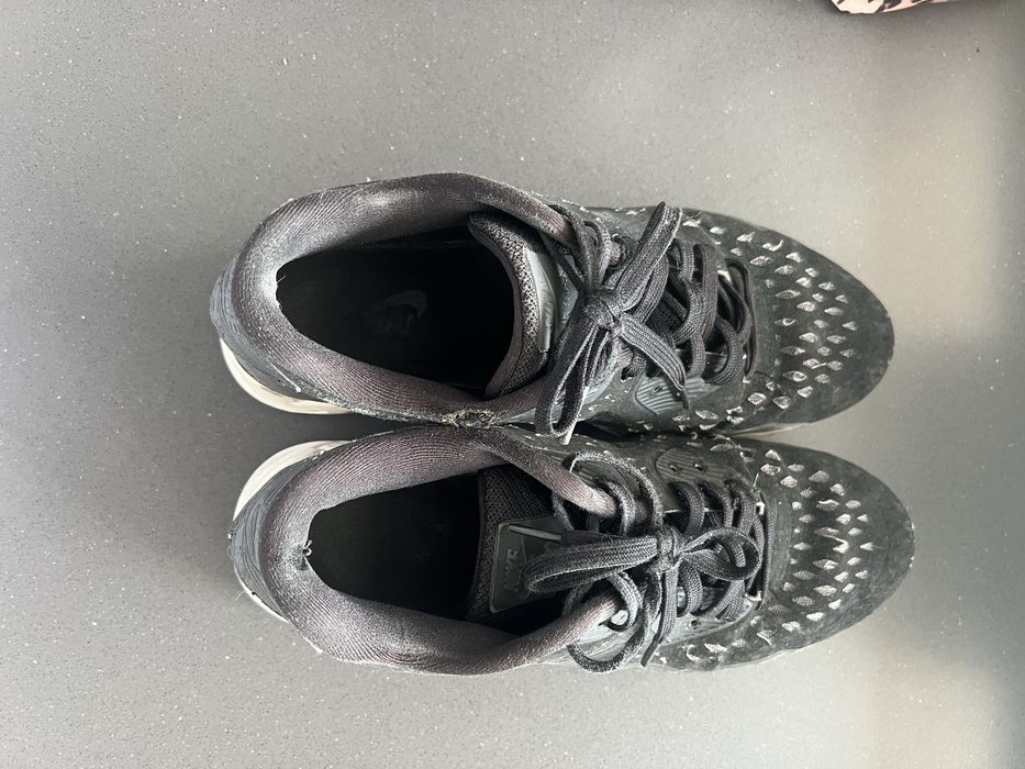 Sapatilhas NIKE Pretas - Tamanho 43