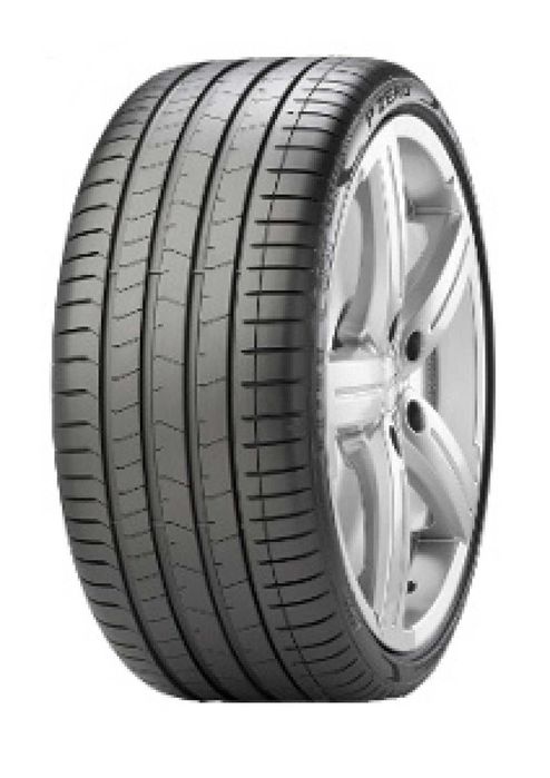 2szt. nowe opony letnie 275/40R20 Pirelli Pzero PZ4 ROF * W-wa (ROK22)
