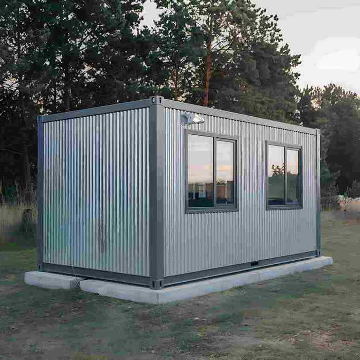 Аренда вагончика — Тернополь