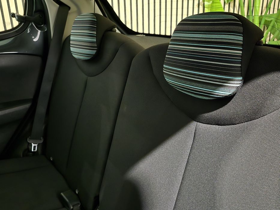 Citroen C1 - 2018 | GARANTIA | NACIONAL